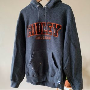 Ridley College Hoodie